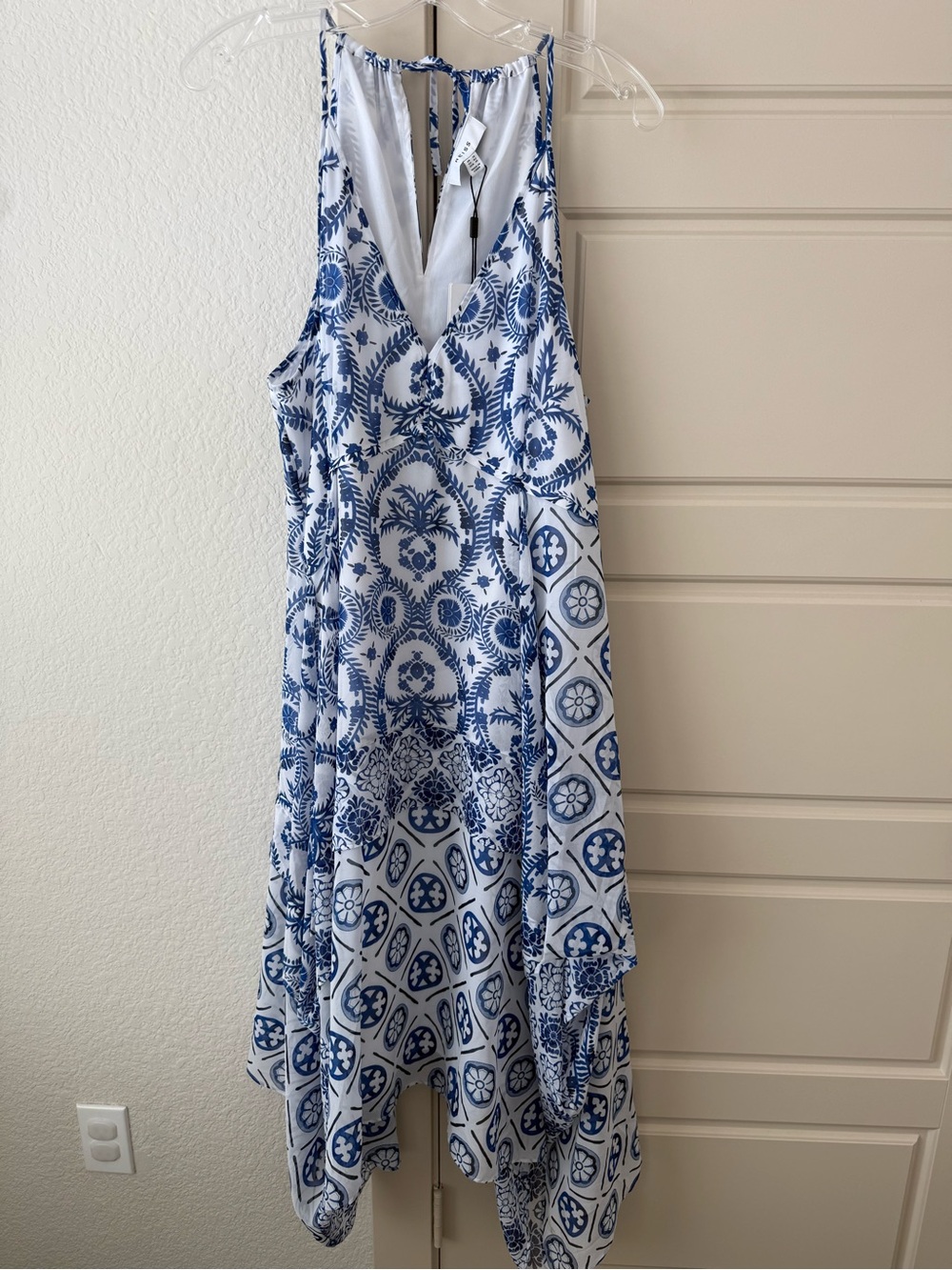 Reiss dress new